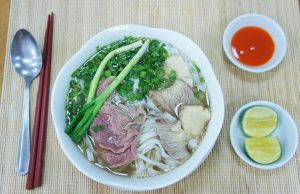 PHỞ HÀ NỘI